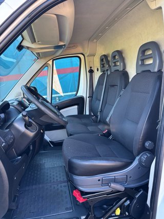 Citroen Jumper L3H2