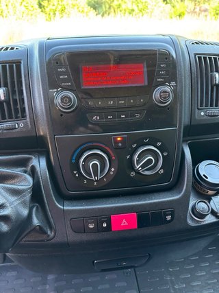 Citroen Jumper L3H2