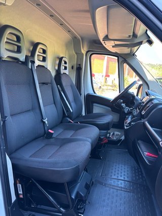 Citroen Jumper L3H2