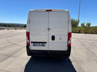 Citroen Jumper L3H2