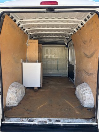 Citroen Jumper L3H2