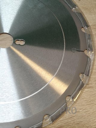 Hoja de sierra circular Amboss