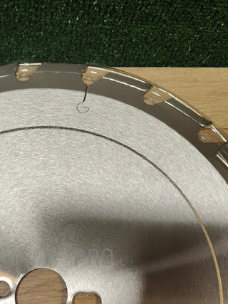 Hoja de sierra circular Amboss