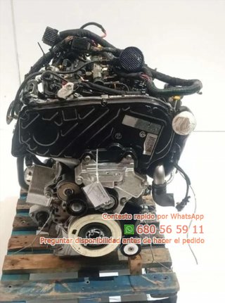 Motor z19dth 150 cv opel astra sport tma Ref:48603