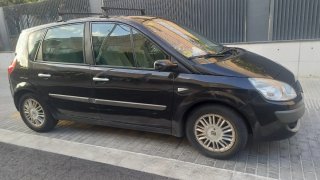 Renault Scenic 2007