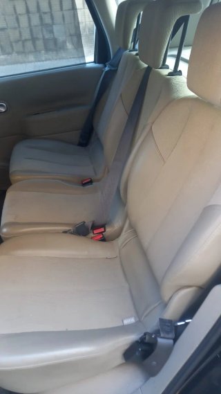 Renault Scenic 2007