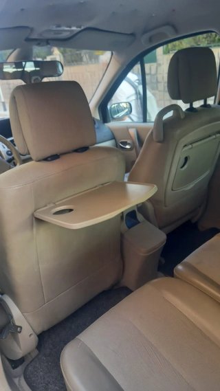 Renault Scenic 2007