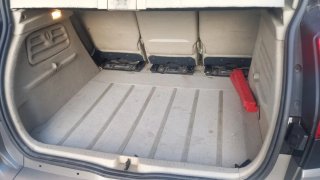 Renault Scenic 2007