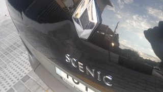 Renault Scenic 2007
