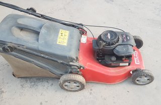 Corta-Césped Piva Clasiss XC 35
