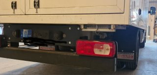 Volkswagen Crafter 50 - 2021 - 122cv