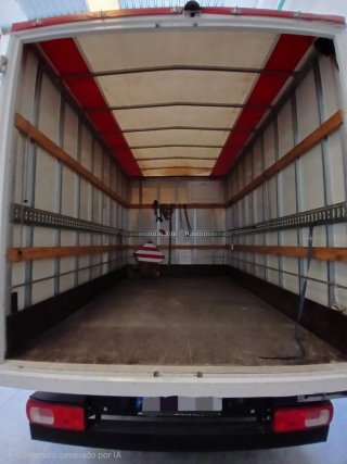 Volkswagen Crafter 50 - 2021 - 122cv