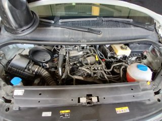 Volkswagen Crafter 50 - 2021 - 122cv