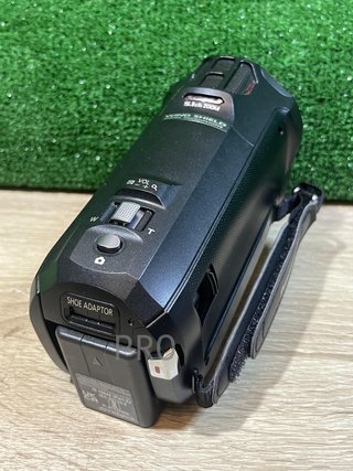 Videocámara Panasonic