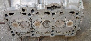 CULATA SEAT IBIZA (6L1) 1.4 TDI 045103373H
