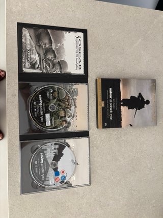 Salvar al Soldado Ryan DVD Ed. Especial