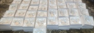 Bomboniera Cuore da appoggio