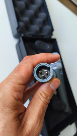 2 Micrófonos Shure Beta 57A