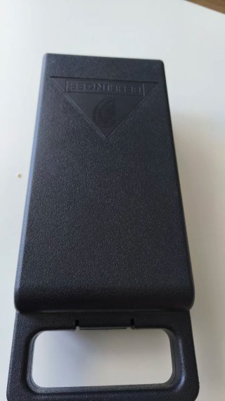 2 Micrófonos Shure Beta 57A