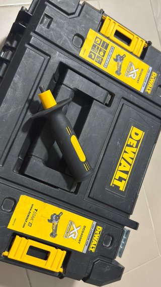 Amoladora Angular Dewalt Inalámbrica