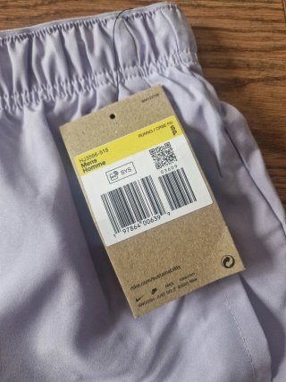 Pantalón Nike Run