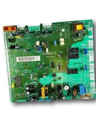 Placa Electrónica Saunier Duval Thematek SF-24-E