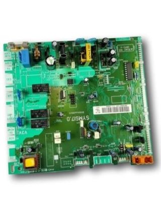 Placa Electrónica Saunier Duval Thematek SF-24-E