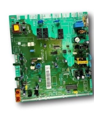 Placa Electrónica Saunier Duval Thematek SF-24-E