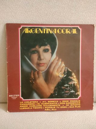 Vinilos copla y flamenco varios artistas