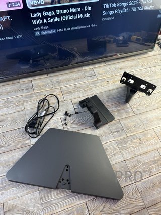 Televisión Smart TV 43" - Philips