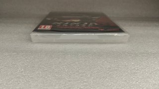 🇪🇸 Ninja Gaiden 3: Razor's Edge PS3 PRECINTADO