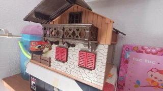 Casa Playmobil