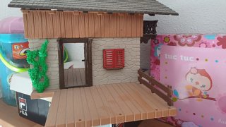 Casa Playmobil