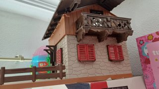 Casa Playmobil