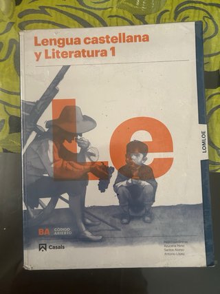 Libros 1 Bachillerato ciencias sociales