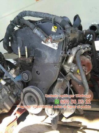 Otolp604196 motor completo fiat stilo 1. Ref:31694