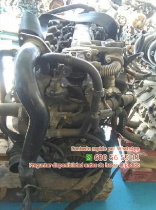 Otolp604196 motor completo fiat stilo 1. Ref:31694