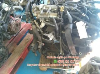 Otolp604196 motor completo fiat stilo 1. Ref:31694