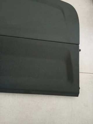 Bandeja maletero 2 piezas Audi A5 b9 8w