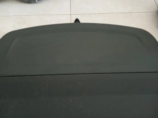 Bandeja maletero 2 piezas Audi A5 b9 8w