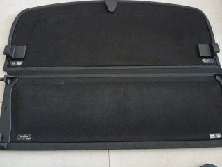 Bandeja maletero 2 piezas Audi A5 b9 8w
