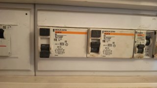 Electricista 24 Horas Tlf 692 956 179