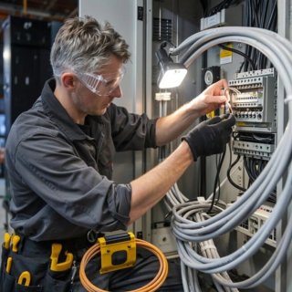 Electricista 24 Horas Tlf 692 956 179