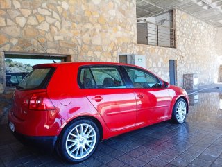 Volkswagen Golf 2008