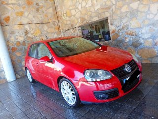 Volkswagen Golf 2008