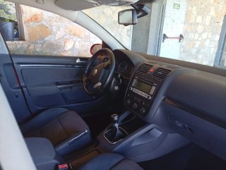 Volkswagen Golf 2008