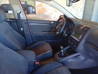 Volkswagen Golf 2008