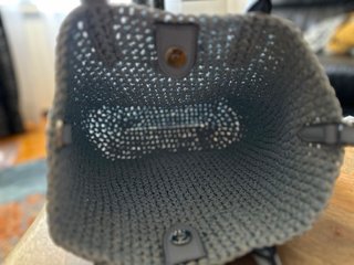 Borsa a mano Polo Ralph Lauren
