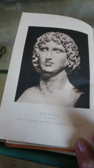 2 Libri Antichi: Iliade ed Eneide