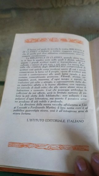 2 Libri Antichi: Iliade ed Eneide